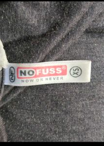 Gray T-Shirt