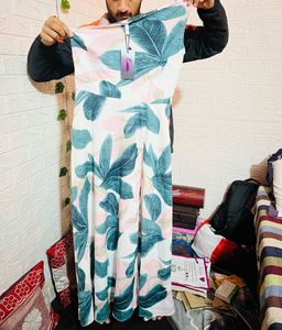 Eweras By Maxi Gown dress 👗
