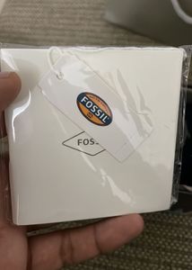 Fossil Brand New Automatic Watch