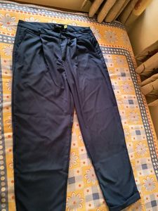 Women Formal Trouser