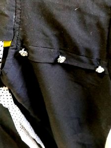 Black Beauty Top