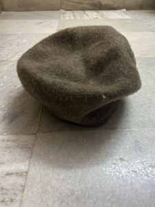 ORIGINAL ZARA HAT