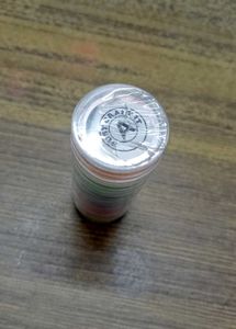 mica colour set A