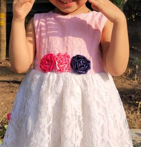 Baby Dress / Frock