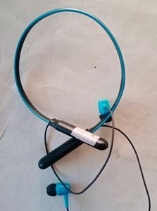 Bluetooth Neckband Wireless