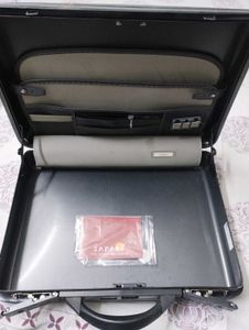 Briefcase for Men