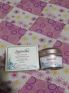 Spawake Ayurveda Day Cream