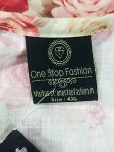 4xl Nighty For Women