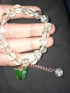 Unique MintGreen Bracelet