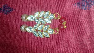 Elegant Beaded Necklace