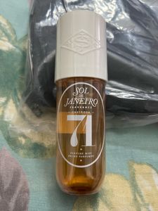 SDJ Cheirosa 71 Mist