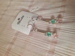 Korean Earings