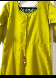 Banarsi Anarkali Suit