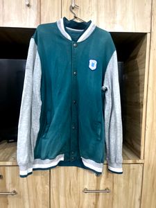Premium Varsity jacket