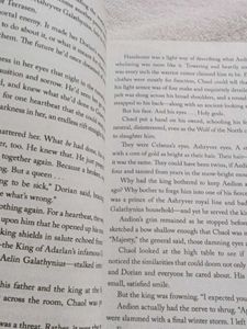 Heir of Fire by Sarah J. Maas