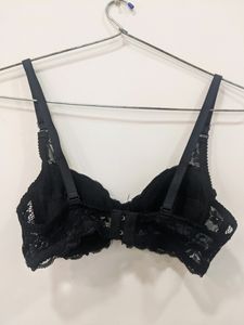 Price Drop Black Beautiful New Bra