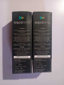 2 Pcs Lens ,Screen Cleaner