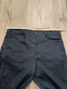 Ma001  Sabrin Beggy Pant Waist 34