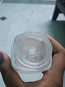 Loreal Paris Glowing Cream Night Routine