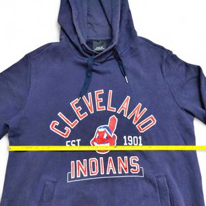 MLB Hoodie - 42