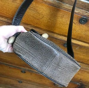 Elegant Crossbody Bag branded