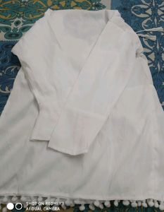 INDO WESTERN TOP