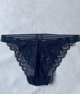 Lace Brief