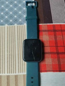 Smart Watch - Teal