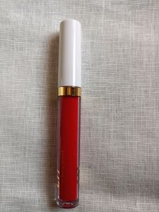 My Glamm LIT Liquid Matte lipstick
