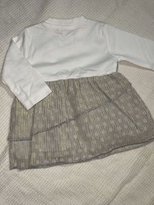Cute layered dress