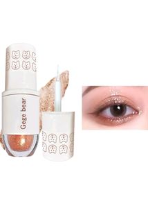 Liquid Eye Shadow