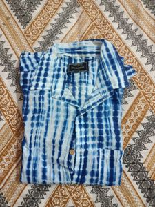 shirt for men Dennison very good