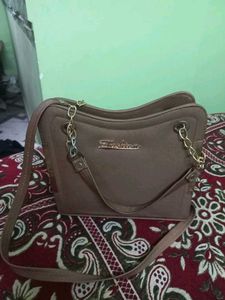 Stylish Handbag