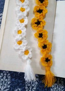 Handmade Bookmarks