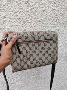 Gucci Hand Sling Bag