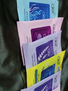Godrej Aer Power Pocket (Pack Of 7)