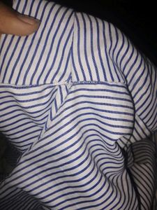 Women&#39;s Dolman Sleeve Oversized Shirt