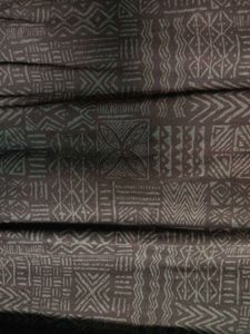 Stylish Patterned Shirt