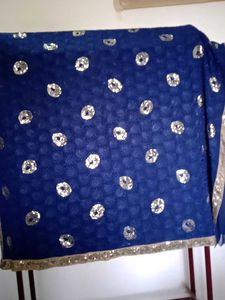 Party Wear Saree