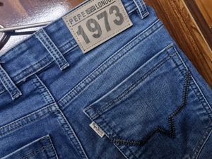 Pepe Jeans London Denim