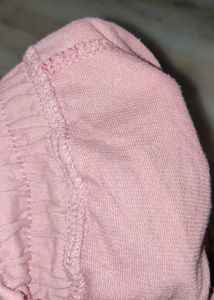 Pink Joggers