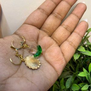 Combo Of 2 Earrings