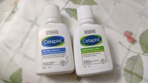 2 For 150 | Cetaphil Combo
