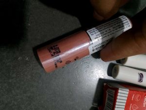 Combo Of Lip Tint And Lipstick