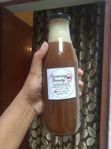 Hair Growth Shampoo 500 Ml