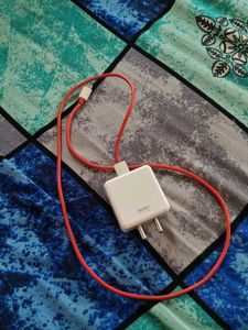 Oneplus Adapter With Cable
