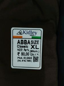 5 Kidley Women Panty