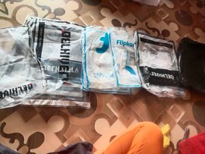 15 Courier Bags
