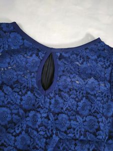 New Blue Kurti /Dress