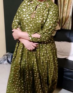 Long Gown